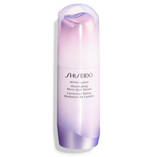 Shiseido White Lucent Illuminating Micro-Spot Serum 30ml - Vivid Glow