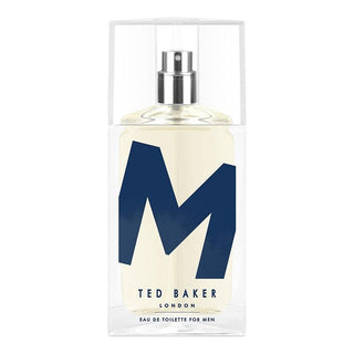 Ted Baker M Edt 75ml - Vivid Glow