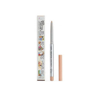 theBalm Mr Write Now Eyeliner Brian Beige 0,28g - Vivid Glow