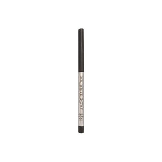 theBalm Mr Write Now Eyeliner Dean Onyx 0,28g - Vivid Glow