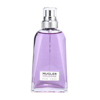 Thierry Mugler Mugler Cologne Run Free Edt 100ml - Vivid Glow