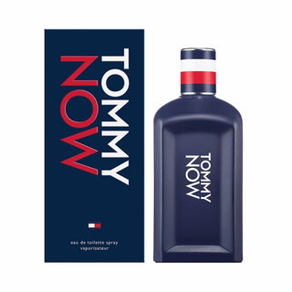 Tommy Hilfiger Tommy Now Edt 100ml - Vivid Glow