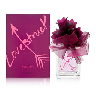 Vera Wang Lovestruck Edp 100ml - Vivid Glow