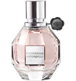 Viktor & Rolf Flowerbomb Edp 30ml - Vivid Glow