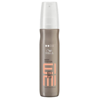 Wella EIMI Body Crafter Flexible Volumizing Spray 150ml - Vivid Glow