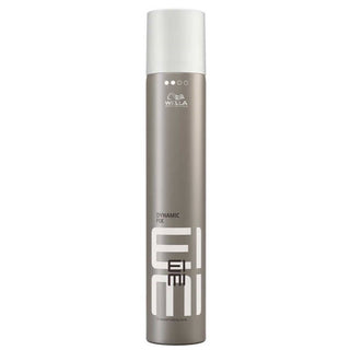 Wella EIMI Dynamic Fix 45 Second Crafting Spray 300ml - Vivid Glow