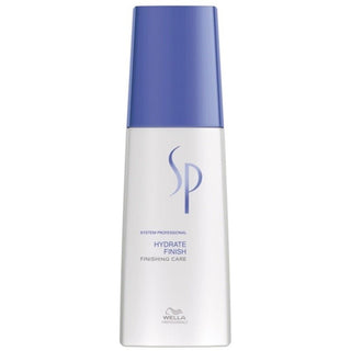 Wella SP Hydrate Finish 125ml - Vivid Glow