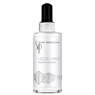 Wella SP Liquid Hair 100ml - Vivid Glow