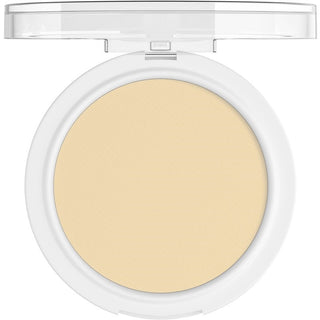 Wet n Wild Bare Focus Clarifying Powder - Fair/Light - Vivid Glow