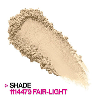 Wet n Wild Bare Focus Clarifying Powder - Fair/Light - Vivid Glow