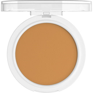 Wet n Wild Bare Focus Clarifying Powder - Medium/Tan - Vivid Glow