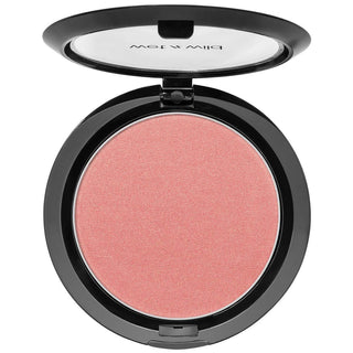 Wet n Wild Color Icon Blush - Pinch Me Pink - Vivid Glow