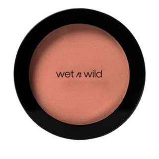 Wet n Wild Color Icon Blusher Mellow Wine 6g - Vivid Glow