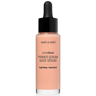 Wet n Wild Prime Focus Primer Serum 30ml - Vivid Glow